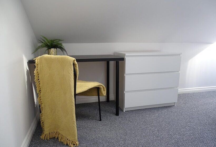 إقامة Perfect Location For City Centre University