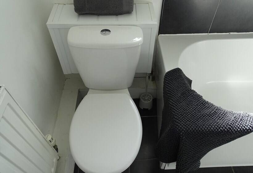 إقامة Perfect Location For City Centre University