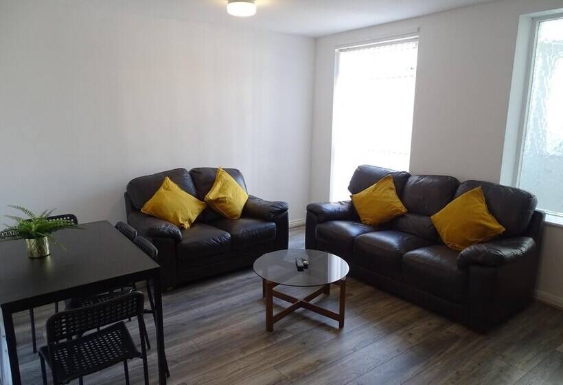 إقامة Perfect Location For City Centre University