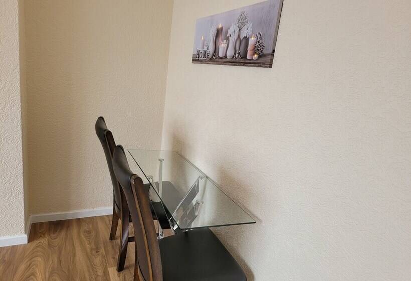 레지던스 Rest & Relax Apartment