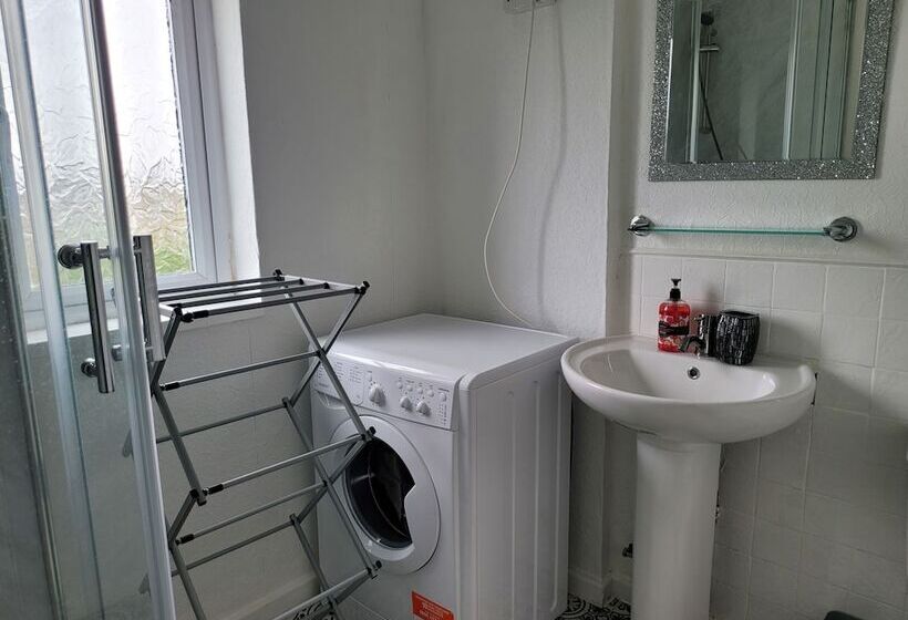 레지던스 Rest & Relax Apartment