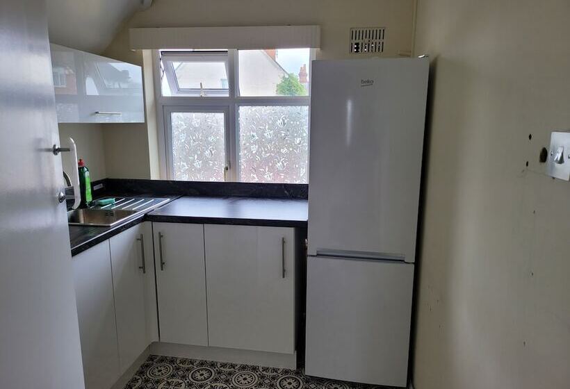 레지던스 Rest & Relax Apartment