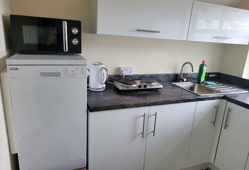 레지던스 Rest & Relax Apartment