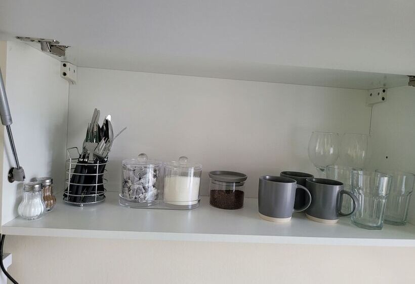 레지던스 Rest & Relax Apartment