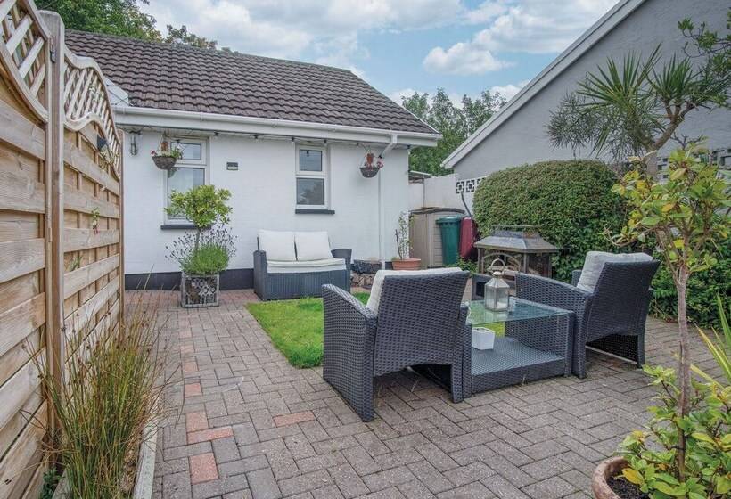 Rose Cottage 3 Bed Cottage New Hedges Tenby