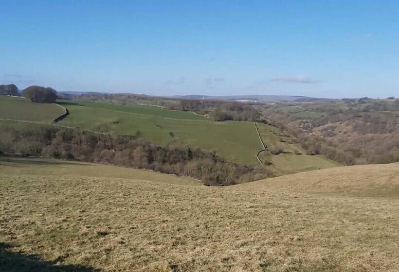 Rose Cottage   Cosy Cottage In Millers Dale