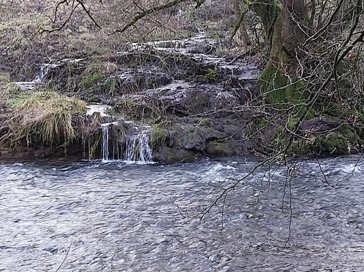 Rose Cottage   Cosy Cottage In Millers Dale