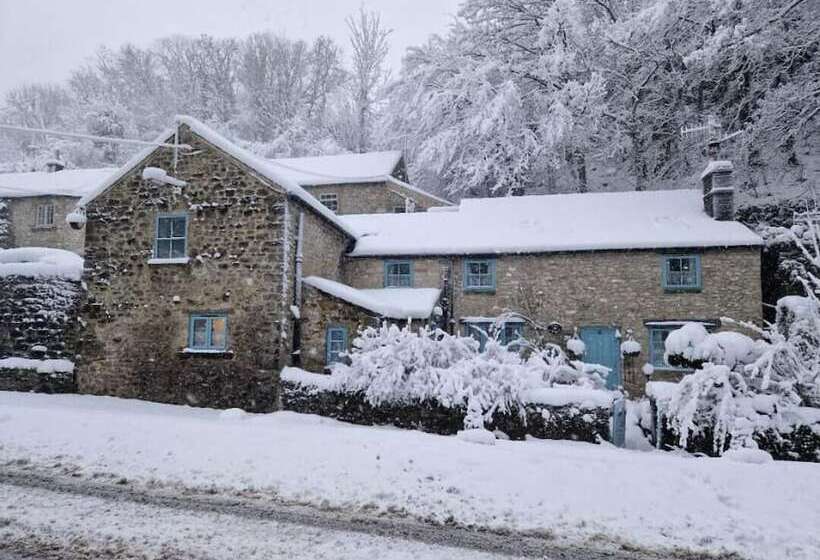 Rose Cottage   Cosy Cottage In Millers Dale