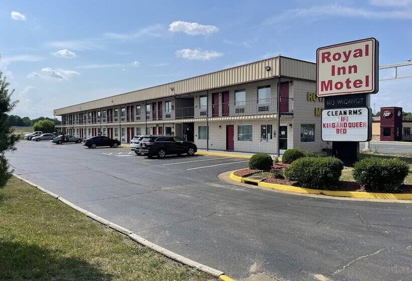 Royal Inn Motel