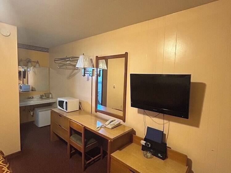 Royal Rest Motel