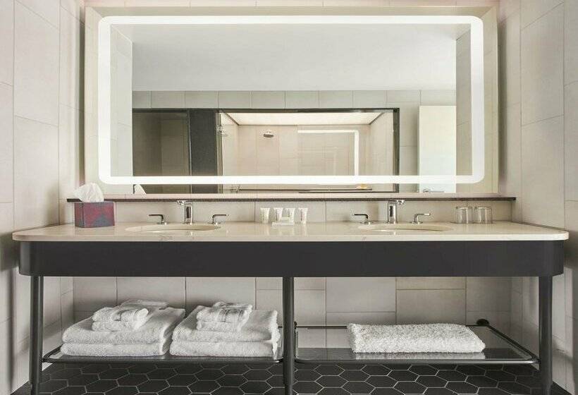 The Bankers Alley Hotel Nashville, Tapestry Collection By Hilton