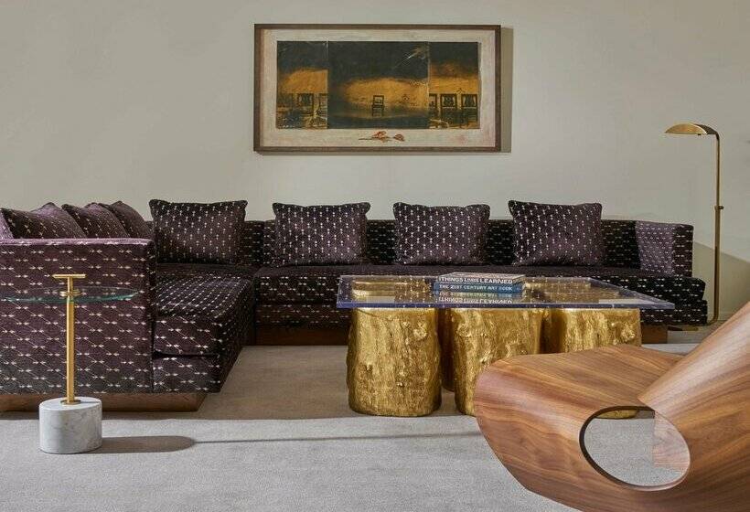 The Bankers Alley Hotel Nashville, Tapestry Collection By Hilton