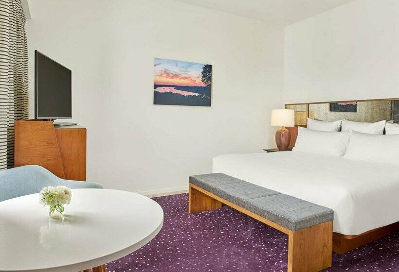 The Bankers Alley Hotel Nashville, Tapestry Collection By Hilton