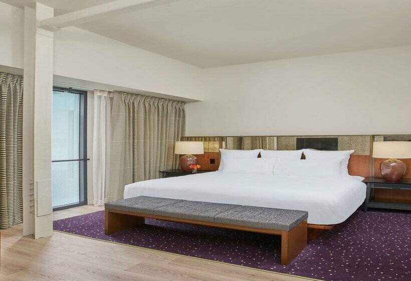 The Bankers Alley Hotel Nashville, Tapestry Collection By Hilton