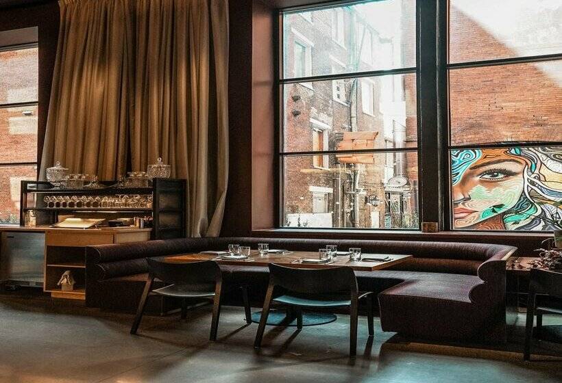 The Bankers Alley Hotel Nashville, Tapestry Collection By Hilton