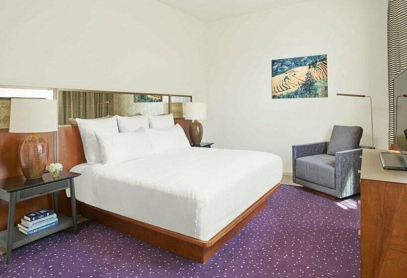 The Bankers Alley Hotel Nashville, Tapestry Collection By Hilton