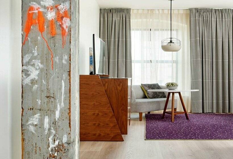 The Bankers Alley Hotel Nashville, Tapestry Collection By Hilton