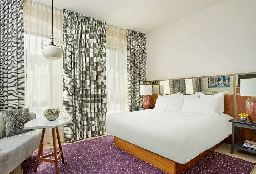 The Bankers Alley Hotel Nashville, Tapestry Collection By Hilton