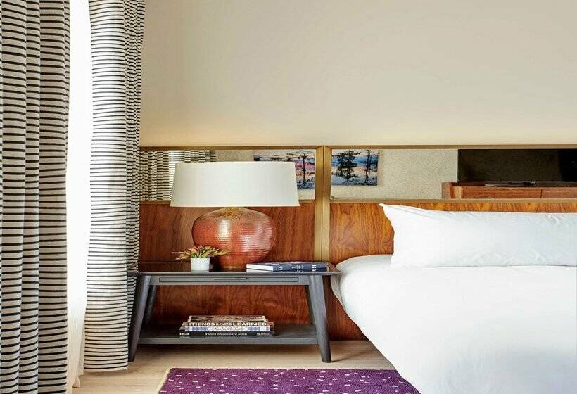 The Bankers Alley Hotel Nashville, Tapestry Collection By Hilton