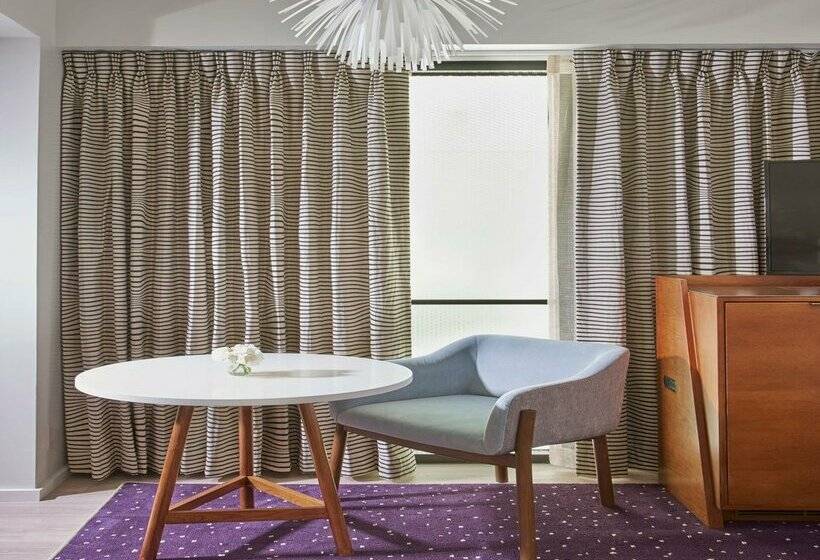 The Bankers Alley Hotel Nashville, Tapestry Collection By Hilton