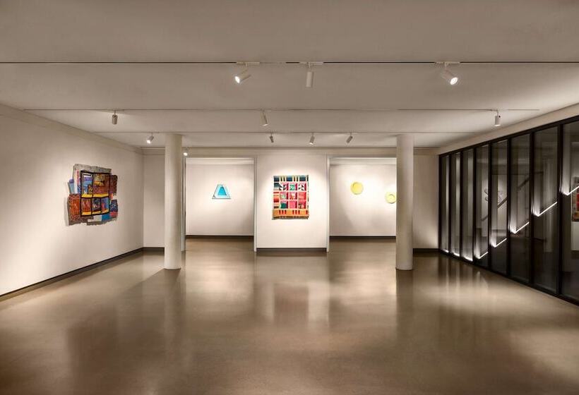 The Bankers Alley Hotel Nashville, Tapestry Collection By Hilton