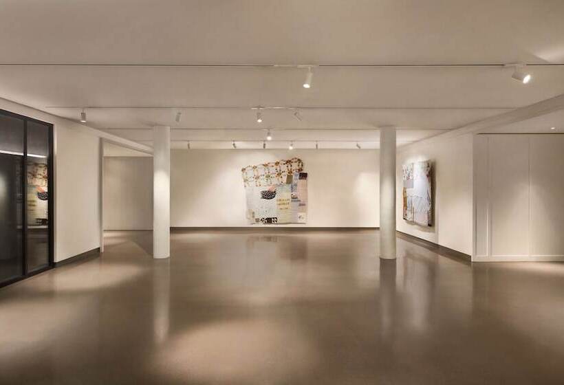 The Bankers Alley Hotel Nashville, Tapestry Collection By Hilton