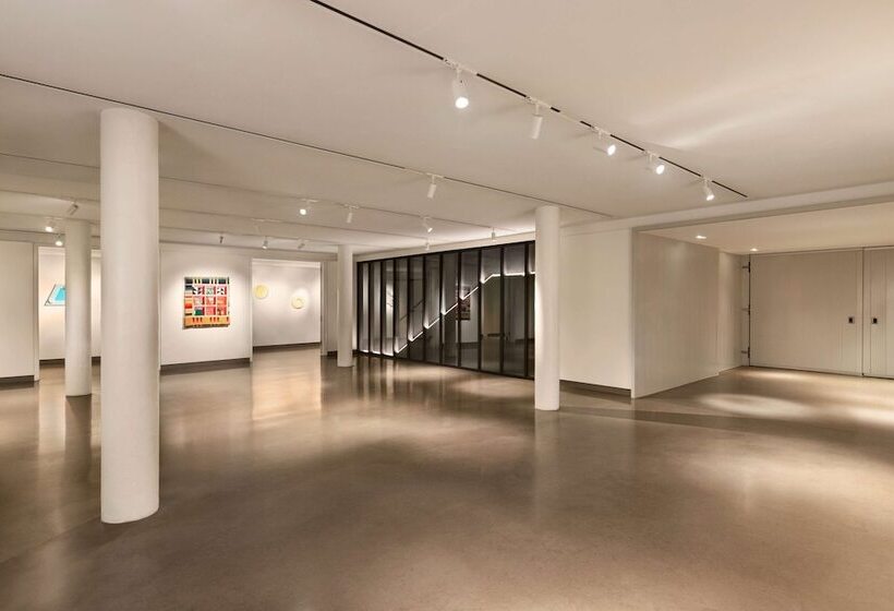 The Bankers Alley Hotel Nashville, Tapestry Collection By Hilton