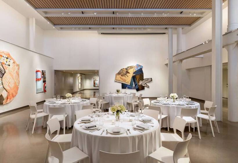 The Bankers Alley Hotel Nashville, Tapestry Collection By Hilton