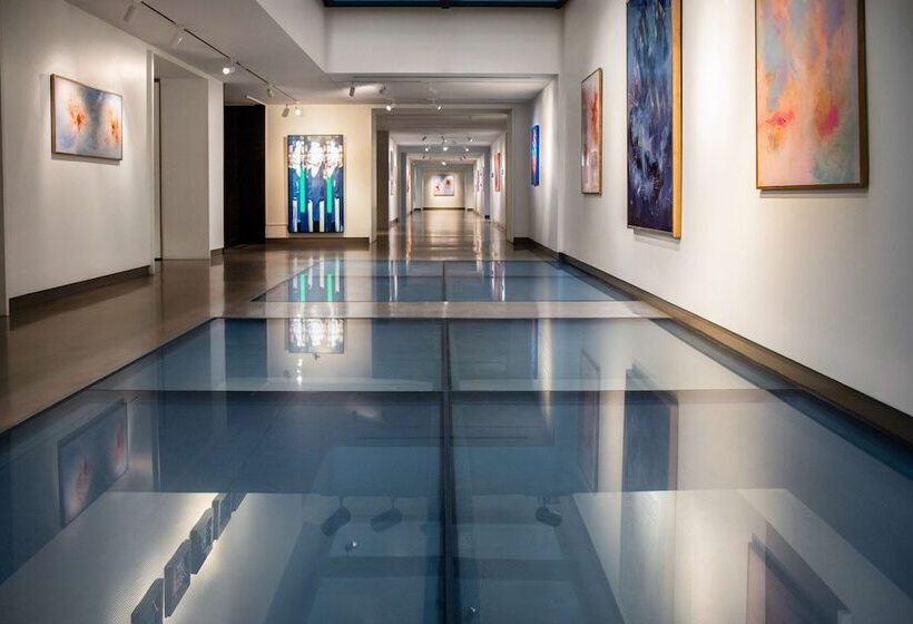 The Bankers Alley Hotel Nashville, Tapestry Collection By Hilton