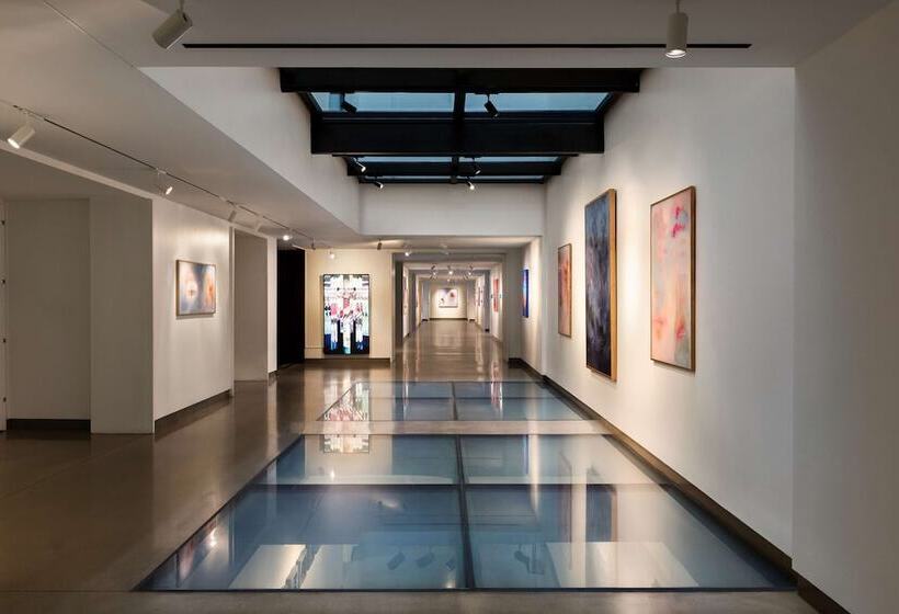 The Bankers Alley Hotel Nashville, Tapestry Collection By Hilton