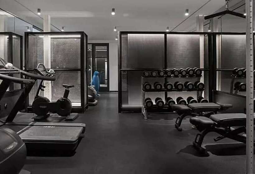 The Bankers Alley Hotel Nashville, Tapestry Collection By Hilton