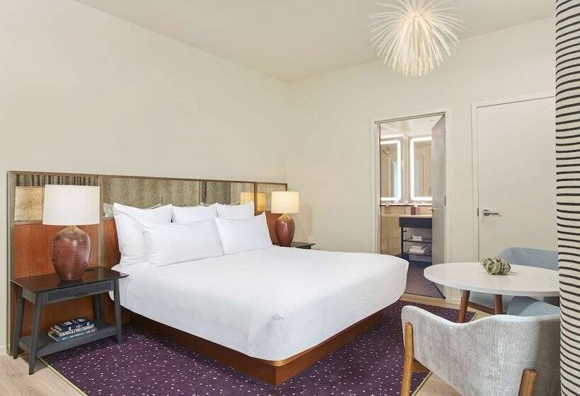 The Bankers Alley Hotel Nashville, Tapestry Collection By Hilton