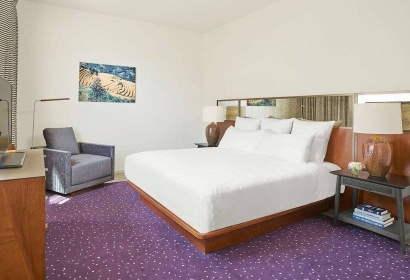 The Bankers Alley Hotel Nashville, Tapestry Collection By Hilton