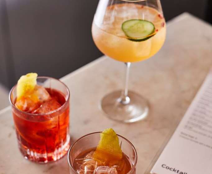 The Bankers Alley Hotel Nashville, Tapestry Collection By Hilton