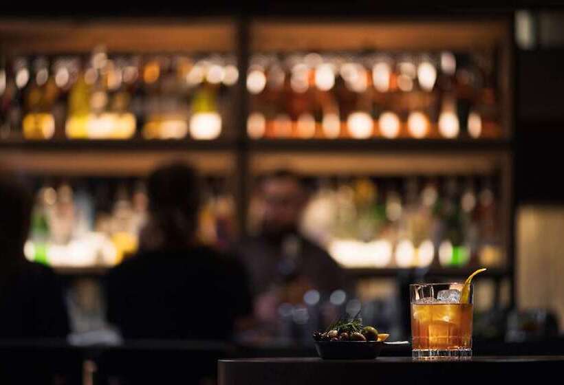 The Bankers Alley Hotel Nashville, Tapestry Collection By Hilton