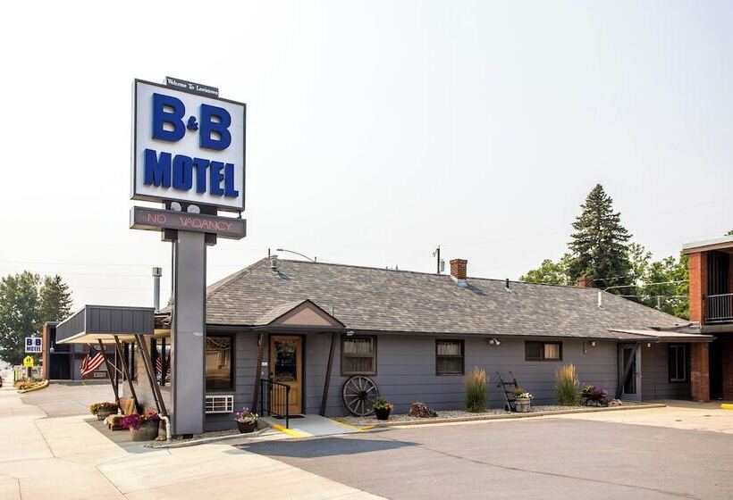 The B&b Motel
