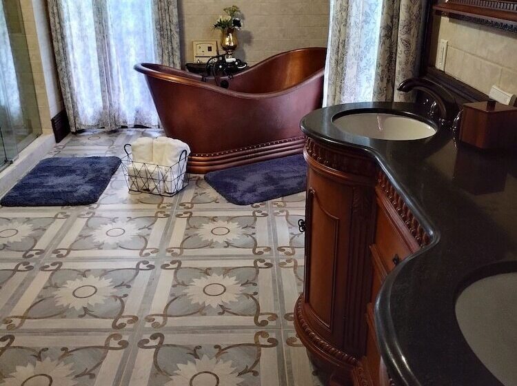 The Concetta De Bed & Breakfast