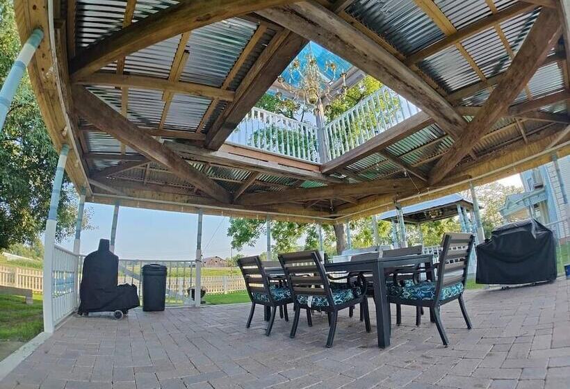 The Concetta De Bed & Breakfast