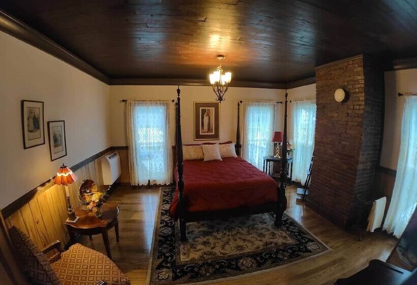 The Concetta De Bed & Breakfast