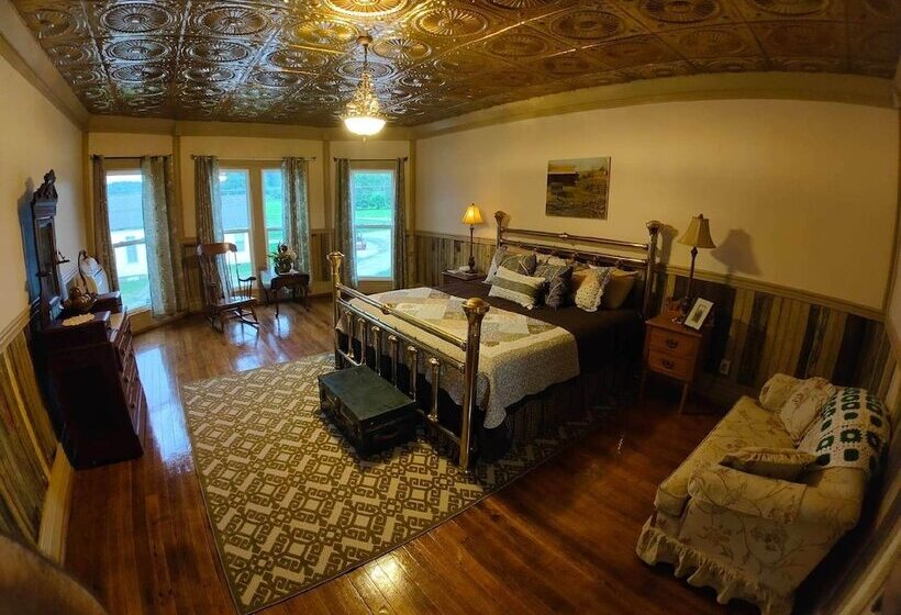 The Concetta De Bed & Breakfast