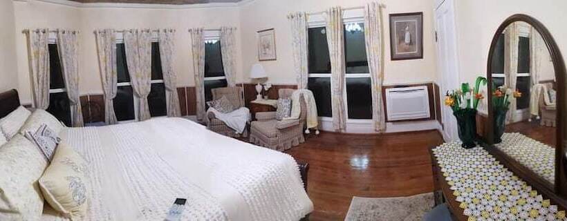 The Concetta De Bed & Breakfast