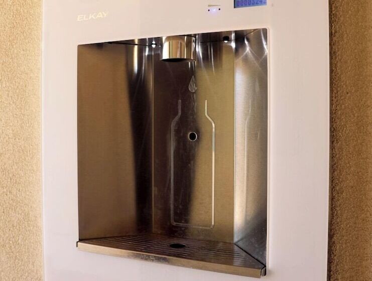 The Dixie Motel Brenham