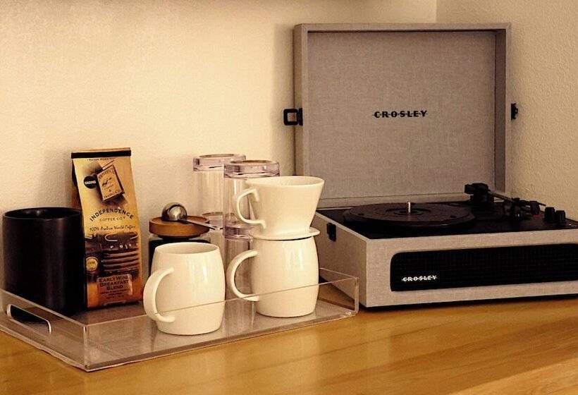 The Dixie Motel Brenham