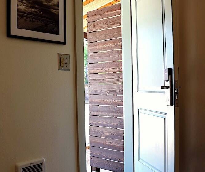 The Dixie Motel Brenham