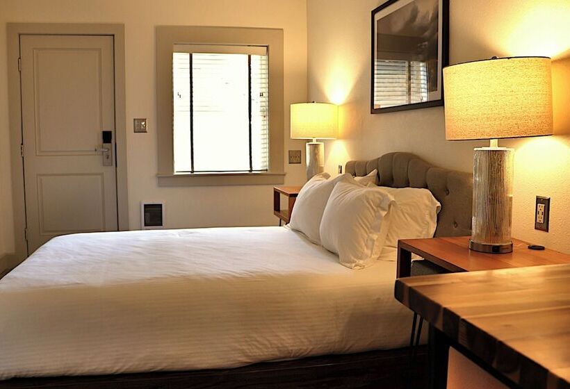 The Dixie Motel Brenham