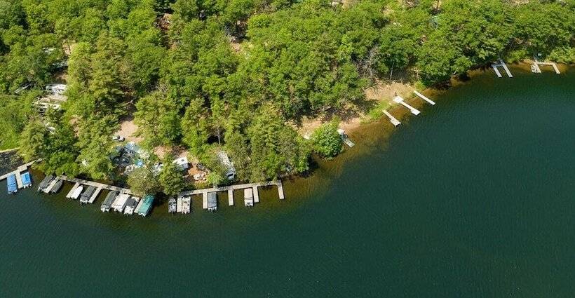 The Loft At Blueberry Lake