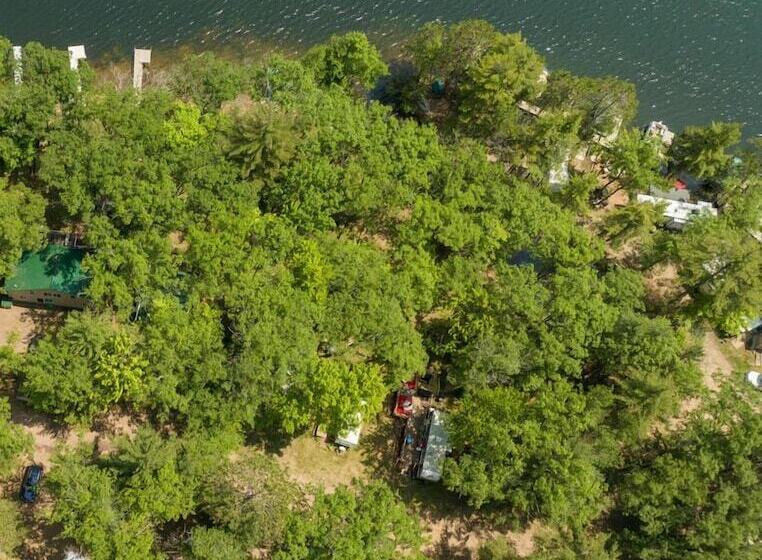 The Loft At Blueberry Lake