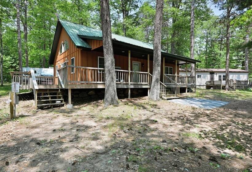 The Loft At Blueberry Lake
