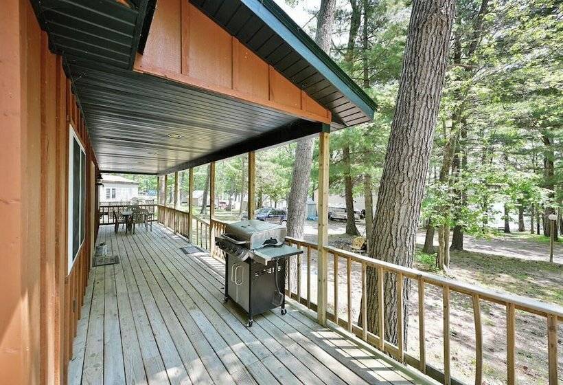 The Loft At Blueberry Lake