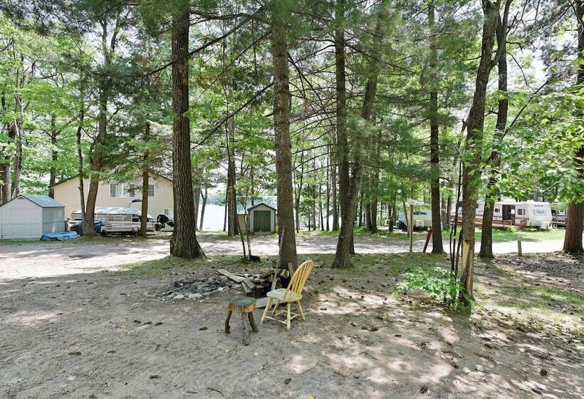 The Loft At Blueberry Lake